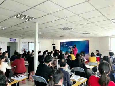 葫芦岛市海博教育咨询服务介绍