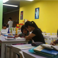 大冶市疯狂龙博士教育咨询服务中心 专业教育咨询服务引领学习新方向